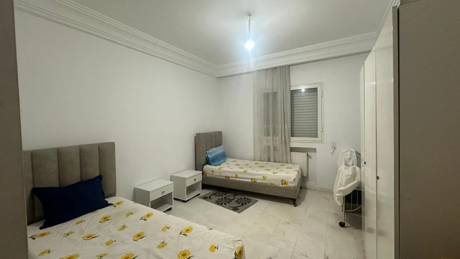 Appartement S2 A Laouina Tunisi Tunisia