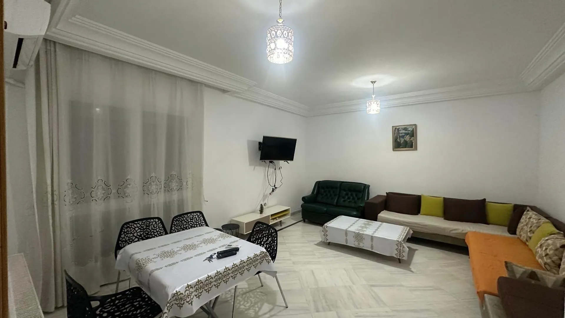 Appartamento Appartement S2 A Laouina Tunisi