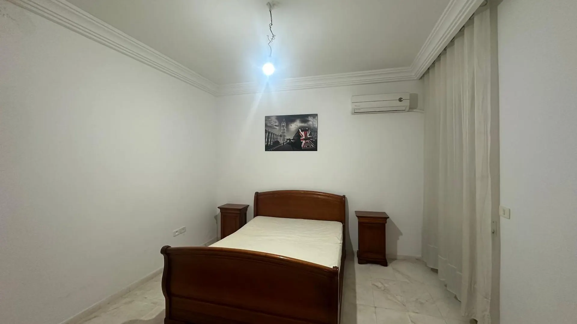 Appartement S2 A Laouina Tunisi